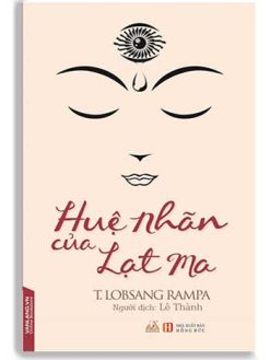 Huệ nhãn cua Lat ma