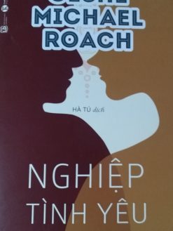 Nghiệp tình yêu