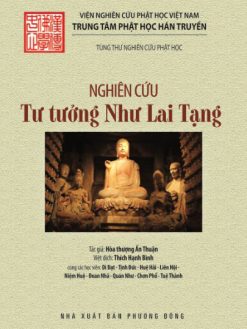 Nghien cuu tu tuong Nhu Lai tang