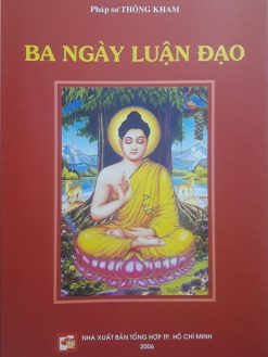 Ba Ngày Luận Đạo