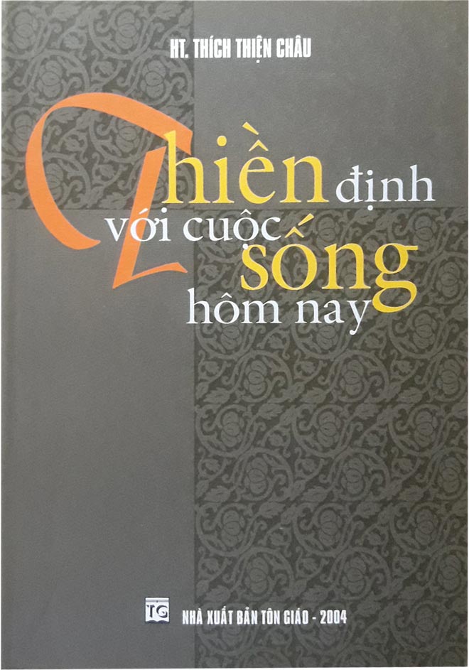 thien dinh voi cuoc song hom nay