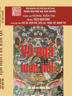 Vô Ngã luân hồi
