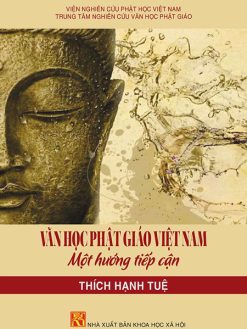 Văn học Phật giáo Việt nam