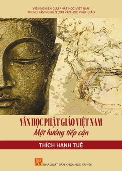 Văn học Phật giáo Việt nam