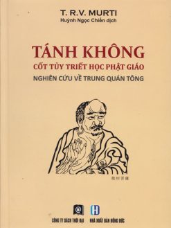 Tánh Không