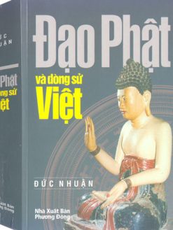 Đạo Phật và dòng sử Việt