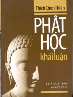 Phật học khai luan