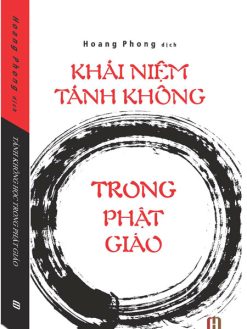Khái niệm Tánh Không trong Phật Giáo