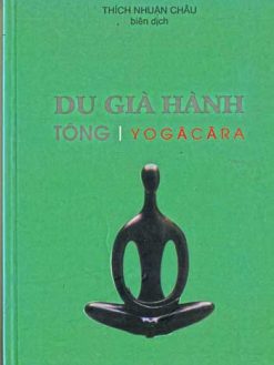Du-gia-hanh-tong Yogacara