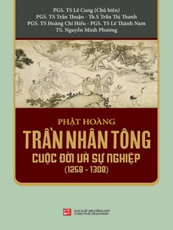 Phật Hoàng Trân Nhạn Tọng