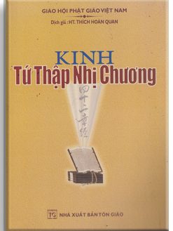Kinh Tứ Thập Nhị Chương