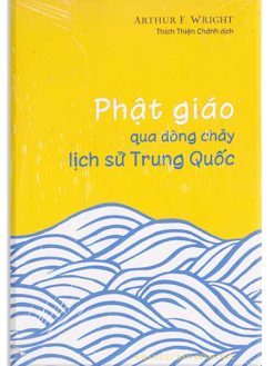 Phật giáo qua dòng chảy lịch sử Trung Quốc