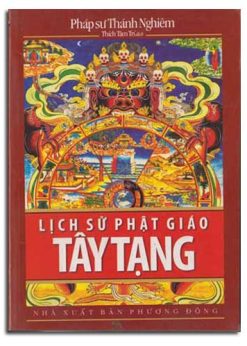 Lịch sử Phật Giáo Tây Tạng