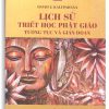 Lịch sử Triết học Phật giáo: Tương tục và gián đoạn