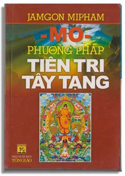 Mo phuong phap tien tri Tây tạng