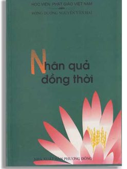 Nhân quả đồng thời