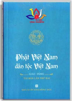 Phật Việt Nam Dân tộc Việt Nam