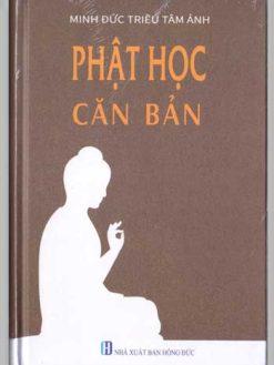 Phật Học căn bản