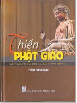 Thiền Phật Giáo