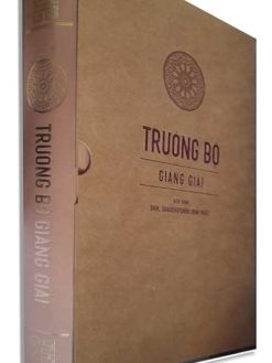 Alternative view of Trường Bộ Giảng Giải