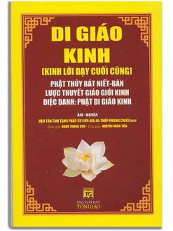 Di giáo kinh