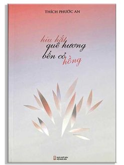 Hiu hắt quê hương bến cỏ hồng