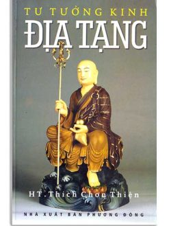 Tư Tưởng Kinh Địa Tạng