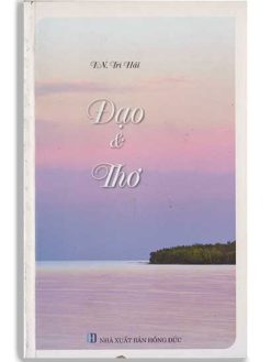 Đạo và Thơ