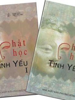 Phật Học Tinh Yếu