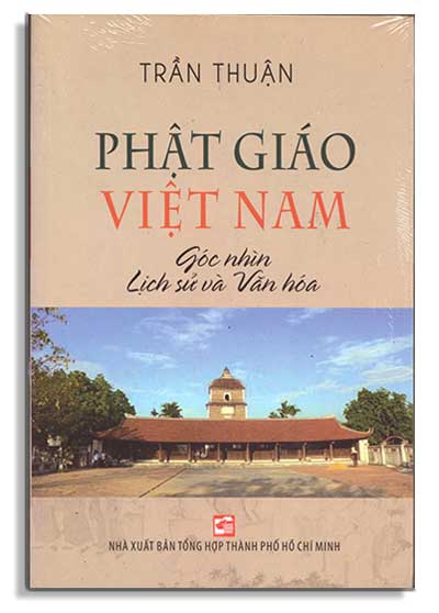 Phật giáo Việt nam góc nhìn Lịch Sử và Văn Hóa