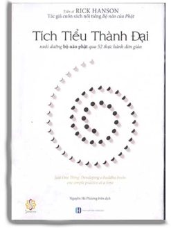 Tích tiểu thành đại