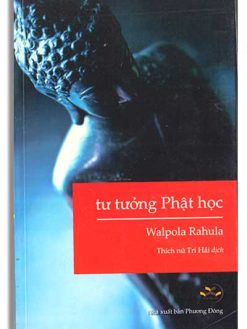 Tư tưởng Phật học