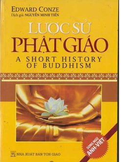 Lược sử Phật giáo