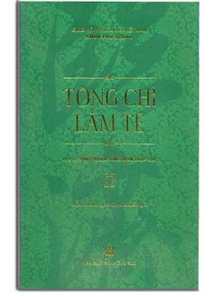 Tông Chỉ Lâm Tế