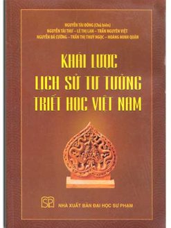 Khái lược Lịch sử tư tưởng Triết học Việt Nam