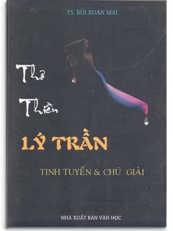 Thơ Thiền Lý Trần- Tinh tuyển Chú giải