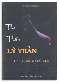 Thơ Thiền Lý Trần- Tinh tuyển Chú giải