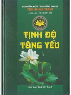 Tinh Độ Tông Yếu