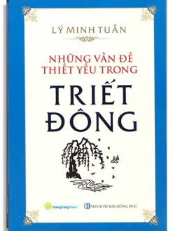 Những vấn đề thiết yếu trong triết Động