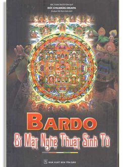 Bardo Bí mật nghệ thuật sinh tử