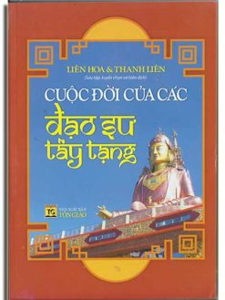 Cuộc đời của các Đạo sư Tây Tạng