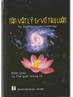 Tân Vật Lý Vũ Trụ Luận