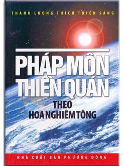 Thien quan Hoa Nghiem