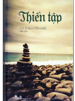 Thiền Tập