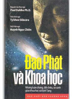 Đạo Phật và Khoa học