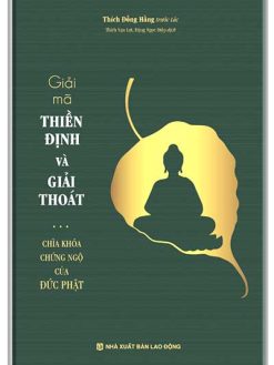 Giải mã Thiền định và Giải thoát