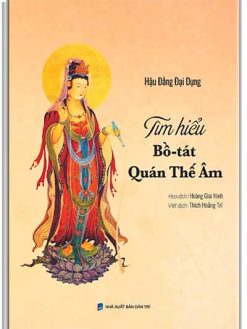 Tìm Hiểu Bố Tát Quán Thế Âm