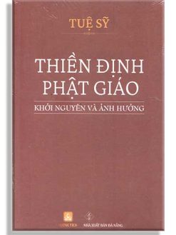 Thiền Định Phật Giáo