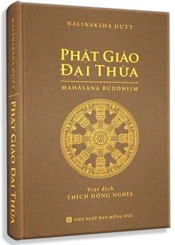 Phật giáo Đại Thừa