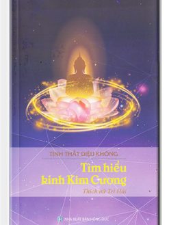 Tìm hiểu kinh Kim Cương